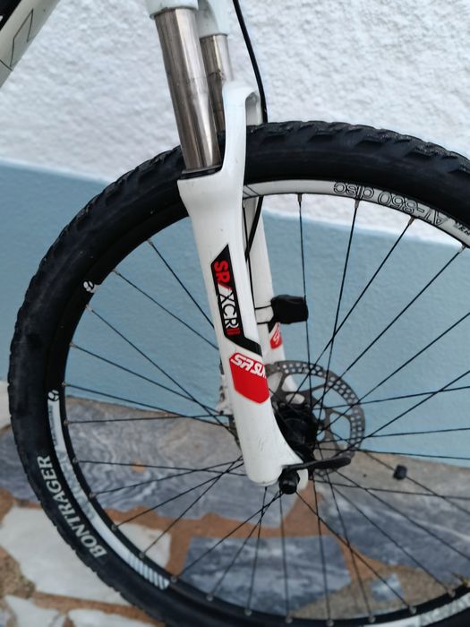 Trek  4900 serie 4