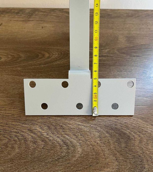 Кріплення для сонячних панелей для черепиці закладна пластина черепиці