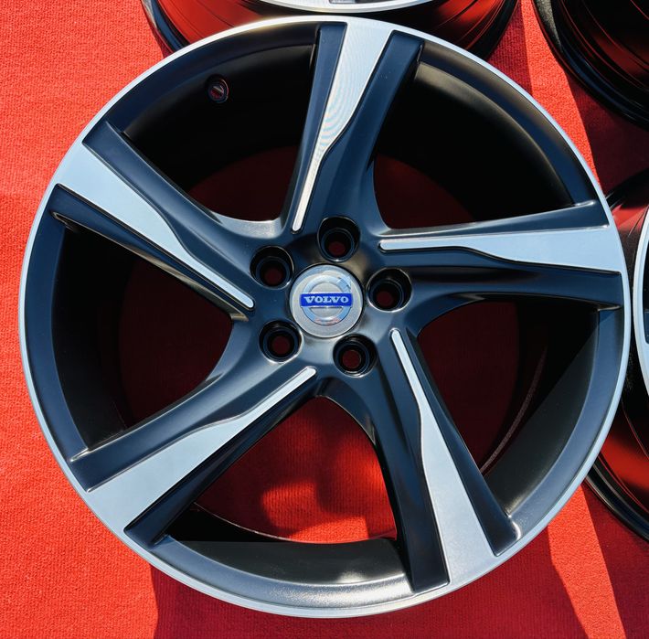 Jantes 18 5x108 Volvo V60/S60