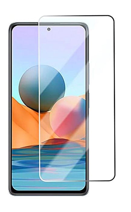 Szkło Hartowane 9H do Xiaomi Redmi Note 10 / 10S
