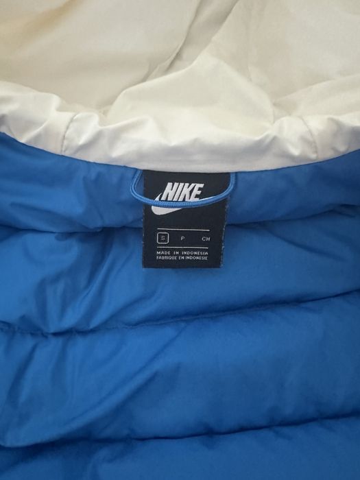 Vendo Kispo da nike