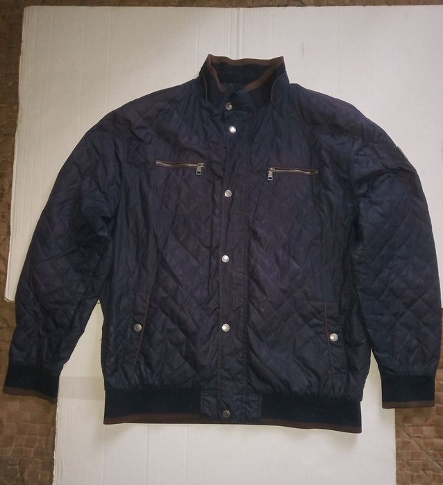 2XL Burberry Brit куртка бомбер