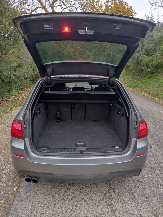 BMW 2016 pack M.
