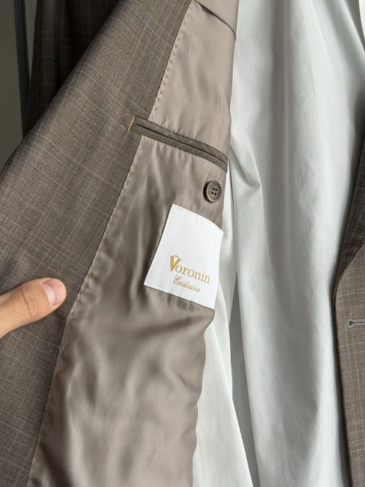 Костюм святковий весільний Voronin і сорочка