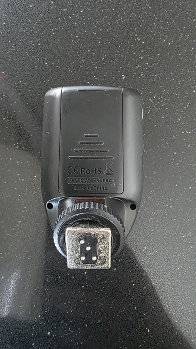 Godox X-Pro N (Nikon) Trigger Flash