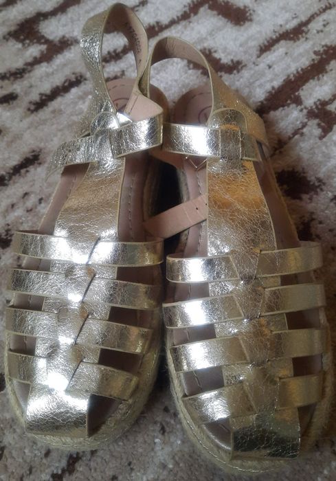 Босоножки, Kylie розмір 41 (вживане)