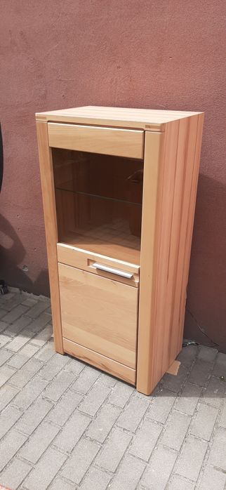 witryna niska nature plus