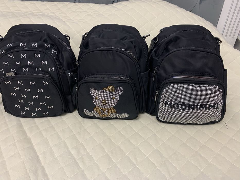 Рюкзаки крутезні