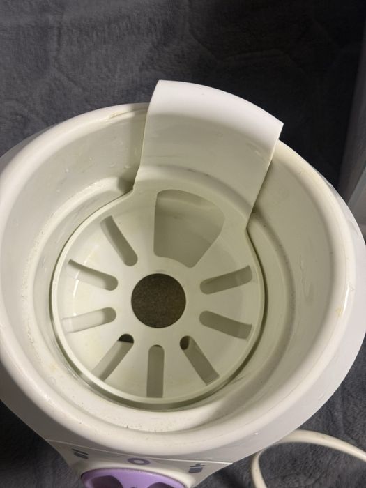 Підігрівач для пляшечок Chicco