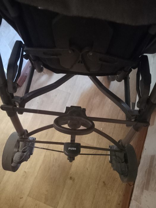 Коляска Peg-Perego