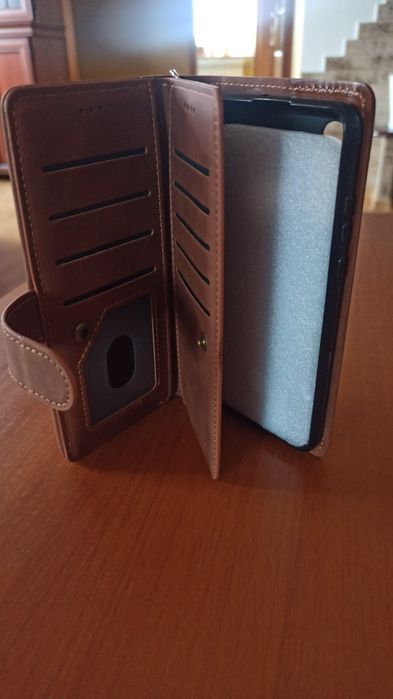 Etui, portfelowe do Huawei p30lite