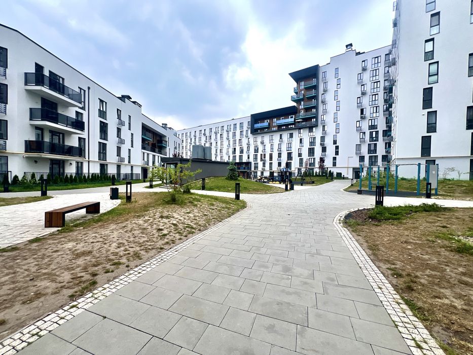 Продаж 2-кімн. Квартири вул. Малоголосківська ЖК Малоголосківські Пагорби