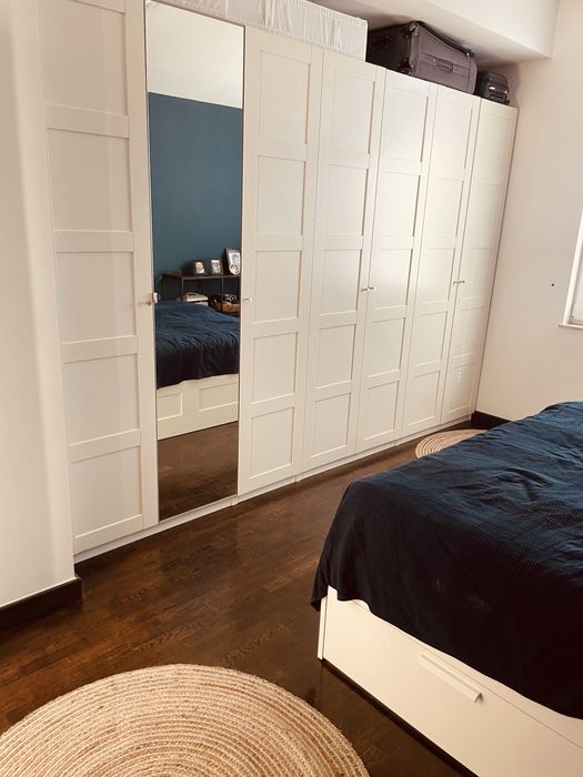 Apartament 60m +20m taras+ miejsce P - Widok 6