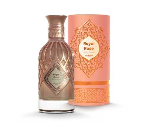 Mawwal Royal Rose perfumy arabskie damskie nowość