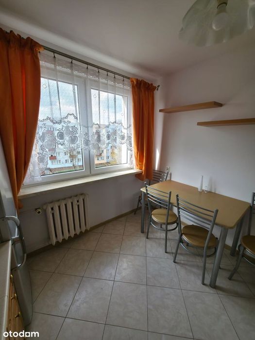 2-pokojowe mieszkanie 48,2 m2, bez piecyka, DO NEGOCJACJI