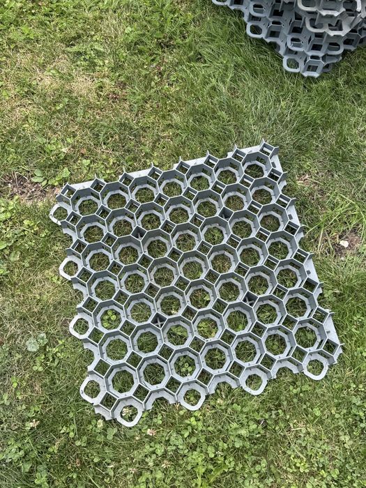 Ekokrata 50x50 26 sztuk