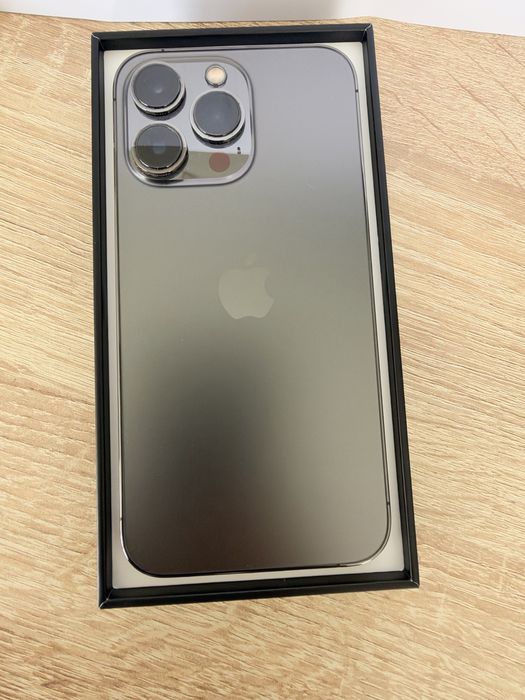 IPHONE 13 pro Excelente!