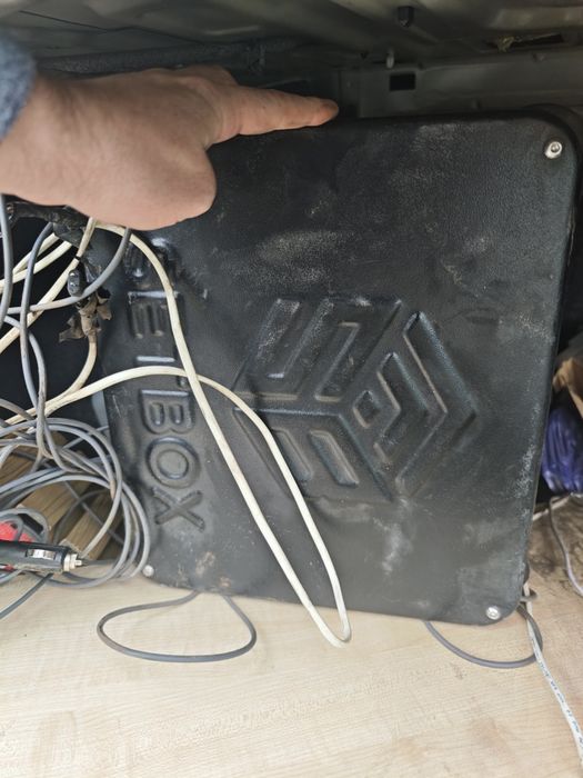 Старлінк  SETBOX