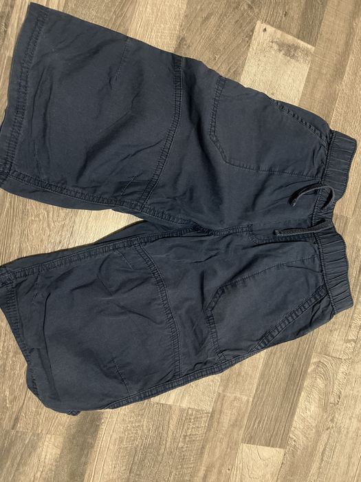 Spodenki chłopięce