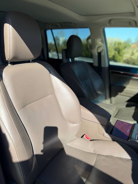 Lexus GX 460 Максимальный