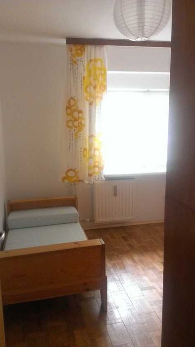 Mieszkanie – Warszawa, Żoliborz Spółdzielczy, Żoliborz - Widok 3
