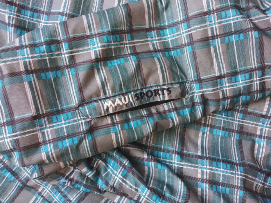 Спортивна куртка демісезонна термо