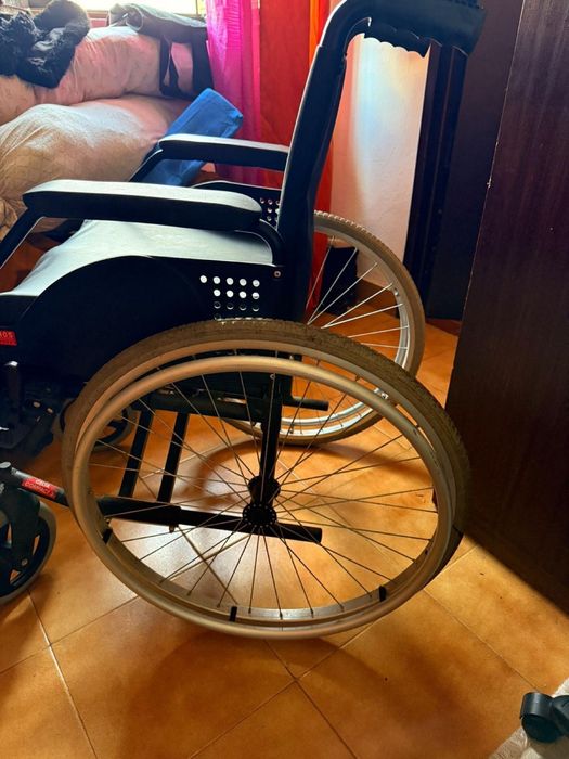 Acessorios para cuidados