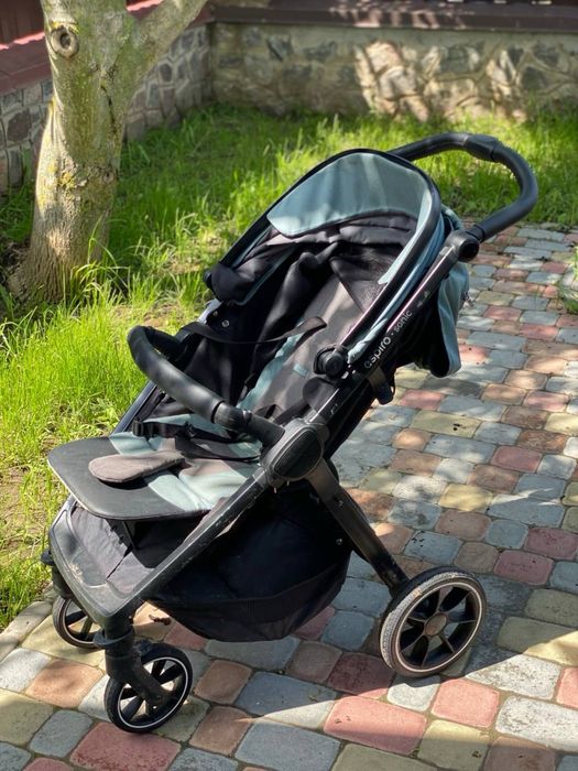 Продам дитячу каляску прогулянка Espiro sonic!