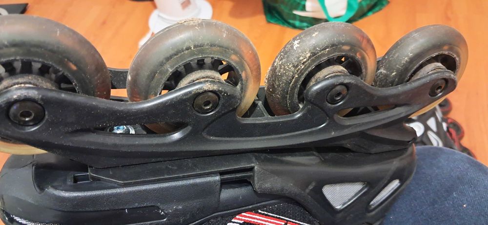 Rollerblade Spitfire XT Inline Skates64173568738307122