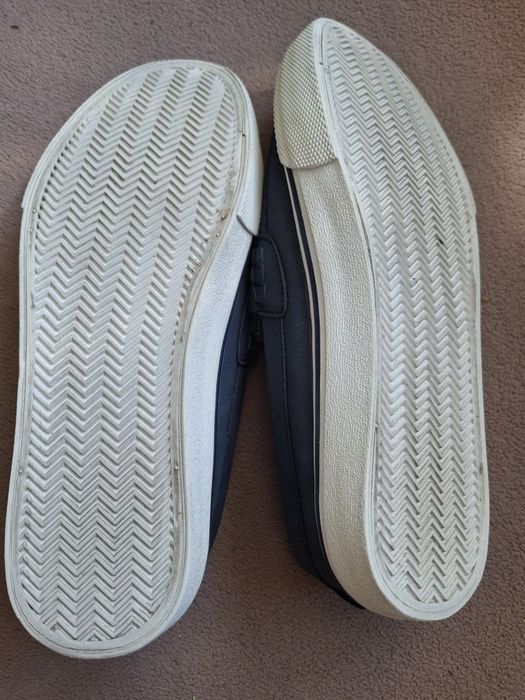 Wygodne Mokasyny 37 H&M