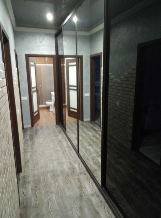 Оренда 2х кімнатної (+студія) квартири подобово в центрі м. Шепетівка