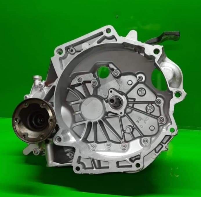 Skrzynia biegów LHY Audi A3 VW Passat b6 VW Golf 1.4 TSI