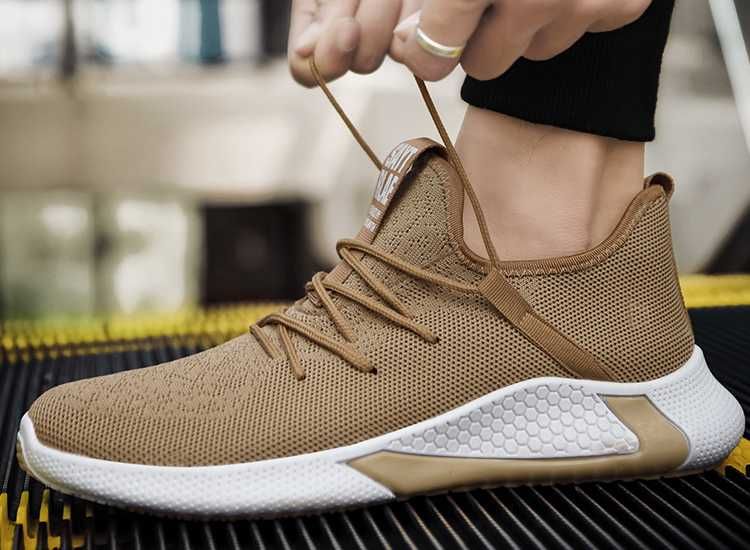 Nowe, męskie buty sportowe / adidasy / półbuty !R-40! A11 !