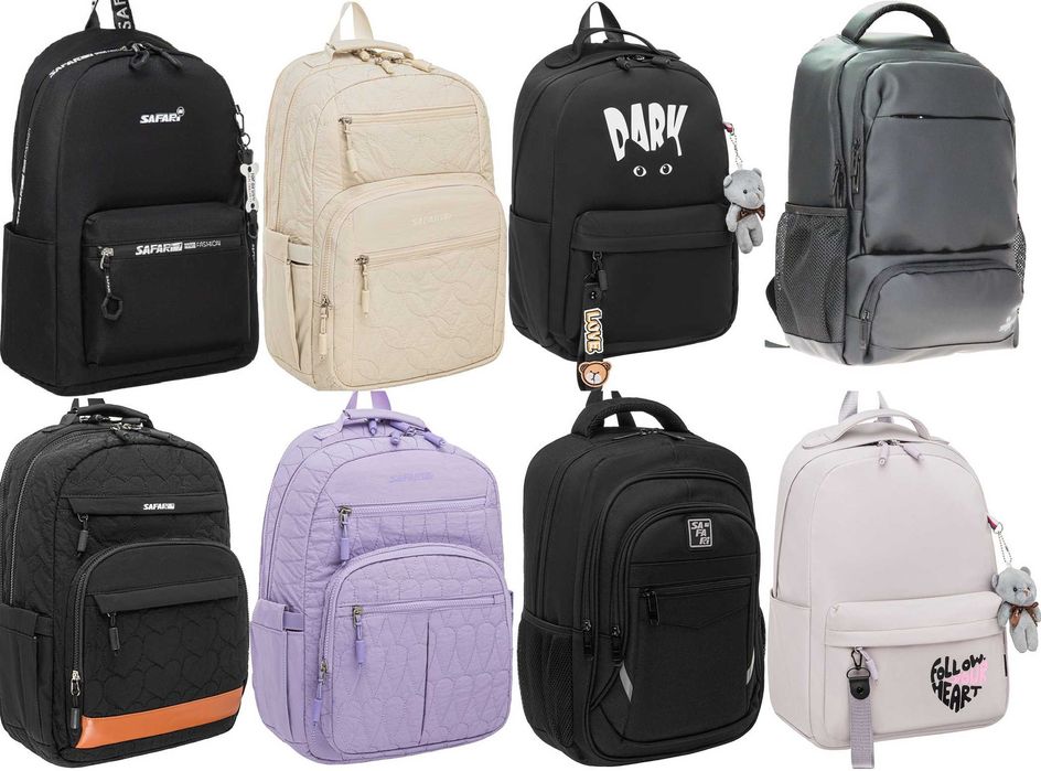 Рюкзак Safari Kite Yes GoPack