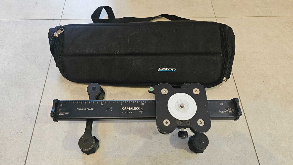 Slider Kameleon 44 cm