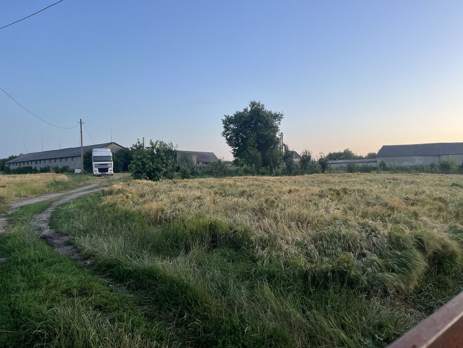 Продам складське приміщення