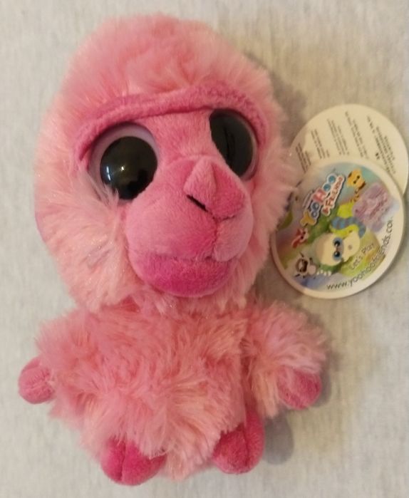 YooHoo Goryl maskotka pluszak