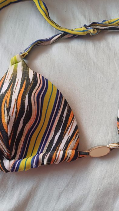 Parte cima bikini - S
