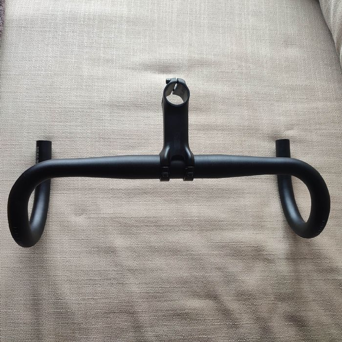 Conjunto Guiador Avanço Bontrager Estrada