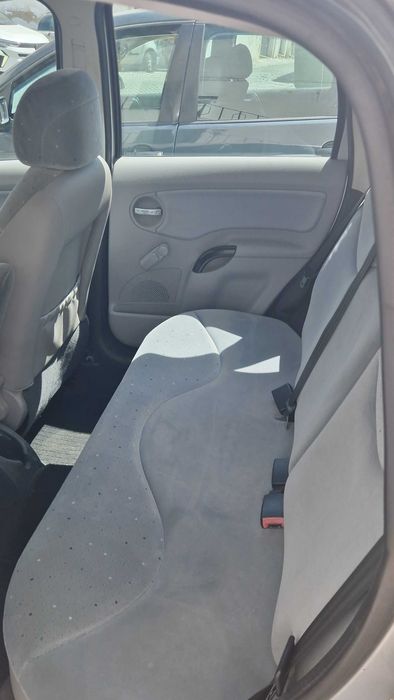 Citroën C3 — fotografia 9