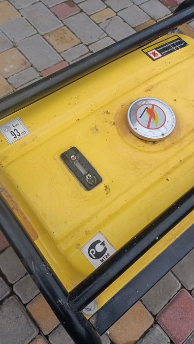 Генератор Firman SPG 3000