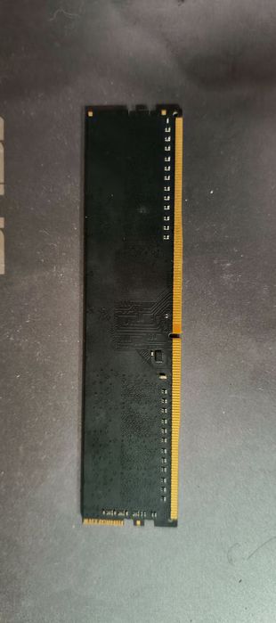 Модуль памяти GEIL DDR4 8GB 2666MHz