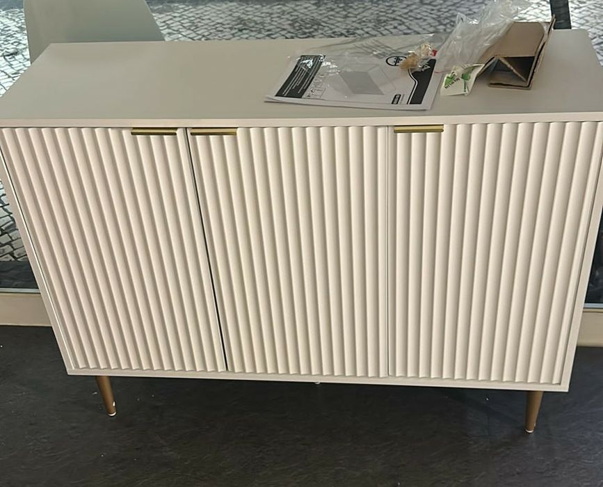 Montagem de móveis ao domicílio