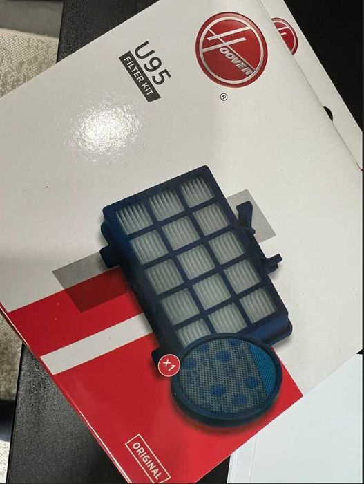 Hoover Kit Filtro U95