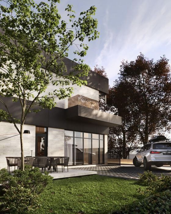 Дом по адресу ул. Спортивная (площадь 240 м²) - Atlanta.ua - фото 8