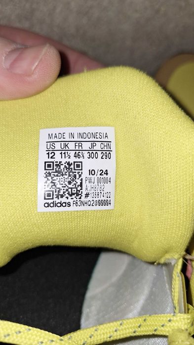 Кросівки Adidas  Runfalcon 5 Tr JH8782 орігінальні