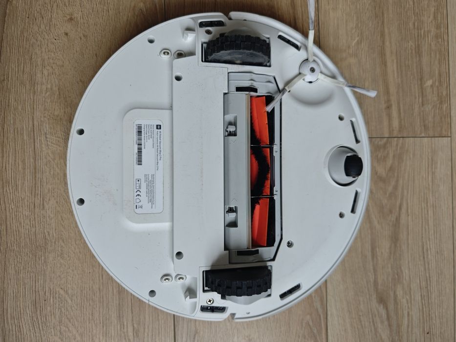 Mi Robot Vacuum-Mop 2 Pro