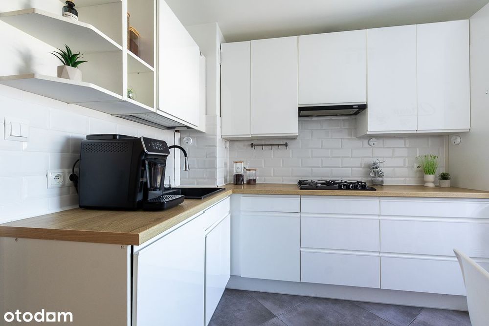 3 pokoje | balkon | nowoczesne mieszkanie | Leszno IPowstańców Wlkp