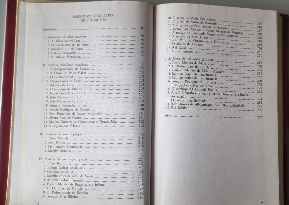 Ricos-Homens, Infanções e Cavaleiros - José Mattoso Obras Completas