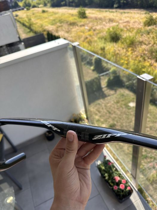 Kierownica Zipp SL-70 Aero Carbon